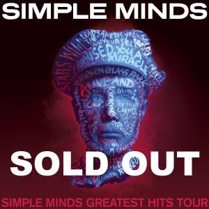 READING, HEXAGON, UK *SOLD OUT*