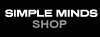 Simple Minds Shop