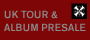 Simple Minds New UK Album And Tour Presale