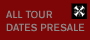 Simple Minds European Tour Tickets