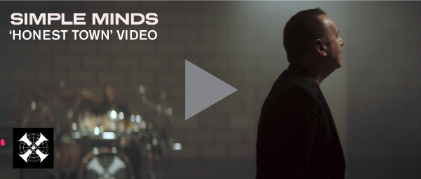 See the video for Honest Town by Simple Minds