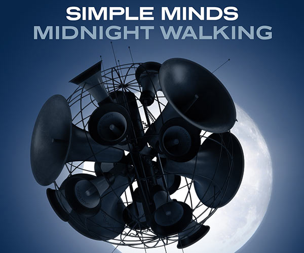 Midnight Walking iTunes