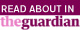 Read about Honest Town in The Guardian