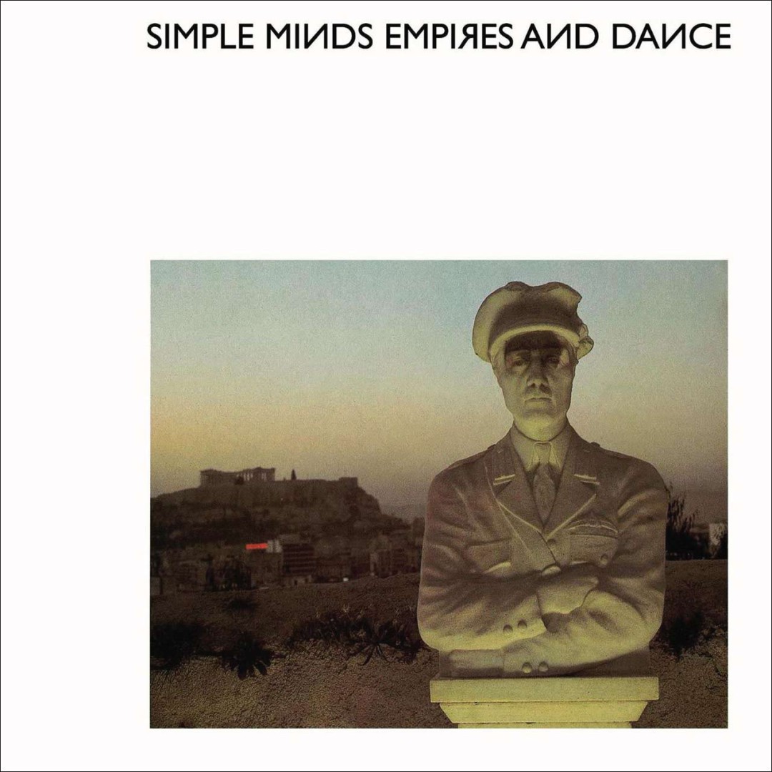 Empires & Dance