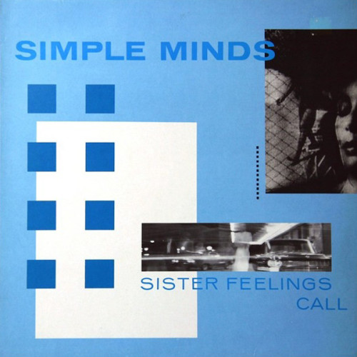 Sons And Fascination Sister Feelings Call