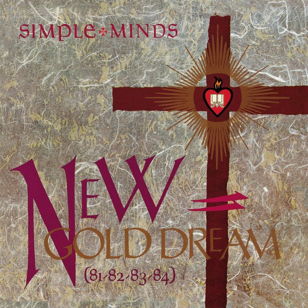 New Gold Dream (81, 82, 83, 84)
