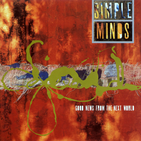 Studio Albums - SIMPLEMINDS.COM