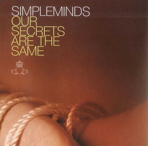 Our Secrets Are The Same – 1999