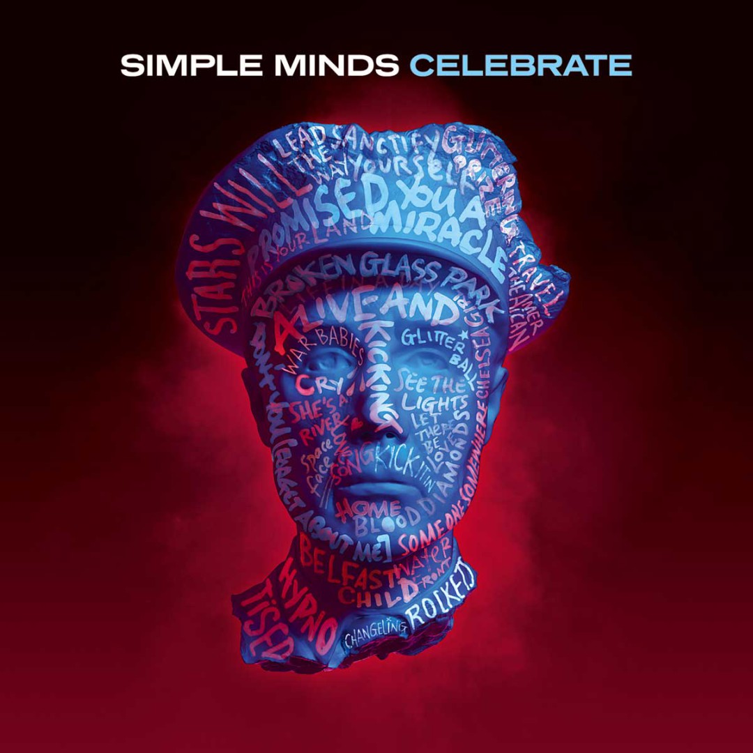 Celebrate – The Greatest Hits+ – 2013