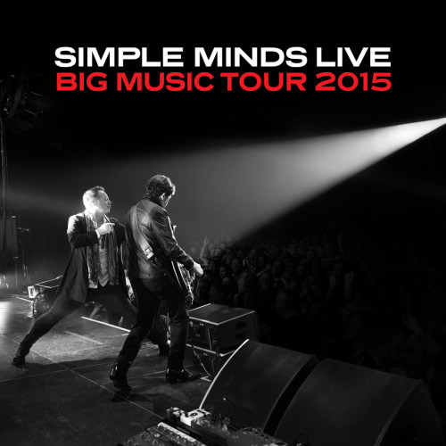 All Releases - SIMPLEMINDS.COM