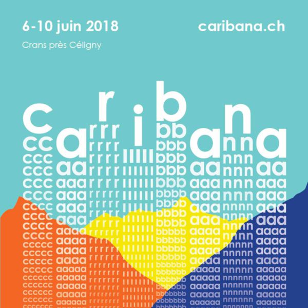 Caribana Fest, Crans-près-Celigny, CH @ Caribana Festival