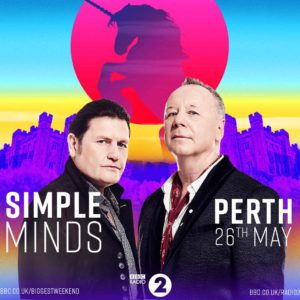 Official Simple Minds Home Page - SIMPLEMINDS.COM
