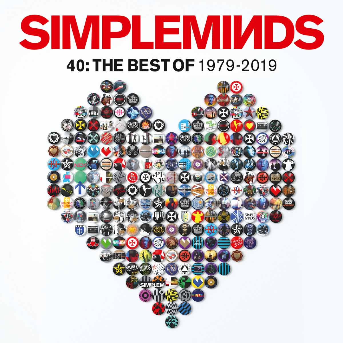 All Releases - SIMPLEMINDS.COM