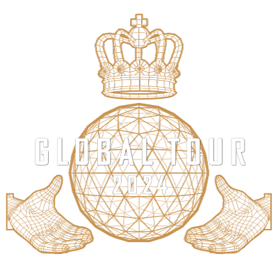 Simple Minds Global Tour 2024