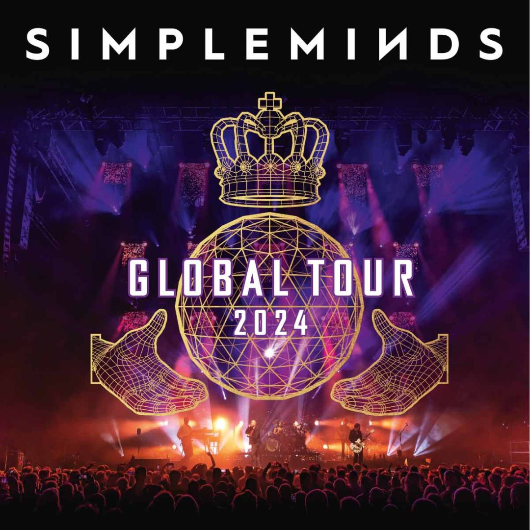Global Tour 2024