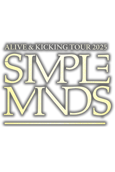 Alive & Kicking North American Tour 2025