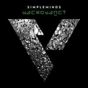 Simple Minds Sacrosanct