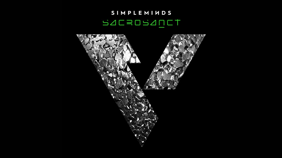 Simple Minds Australia New Zealand 2027