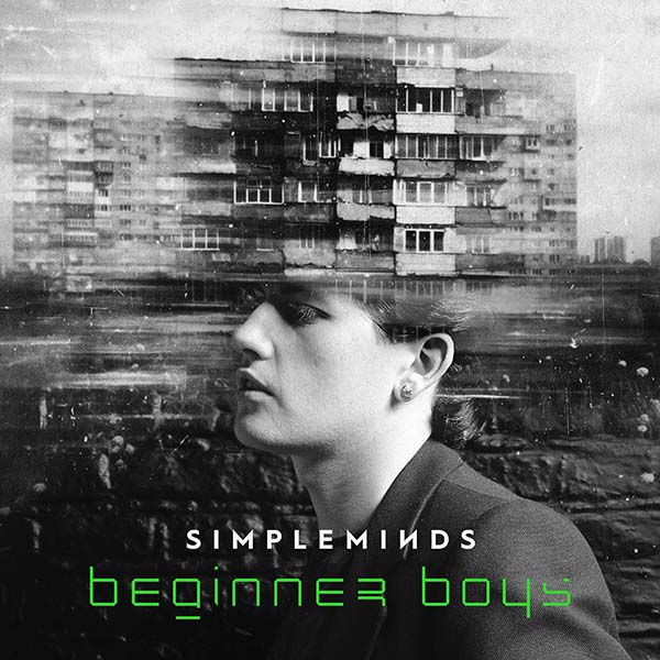 Simple Minds Beginner Boys