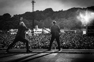 Simple Minds Bellahouston Park ToddeVision 0038