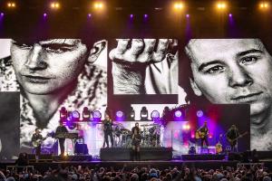 Simple Minds Bellahouston Park ToddeVision 0091