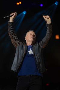 Simple Minds Bellahouston Park ToddeVision 0138